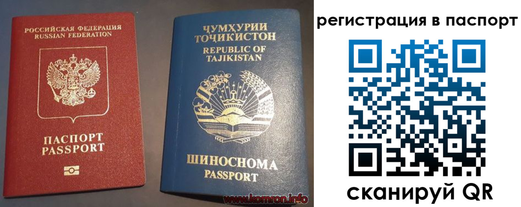прописка регистрация в Шарыпово
